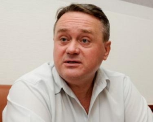 Бебик: Ніякого покращення не бачимо - все &quot;по Азарову&quot;