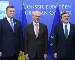 "Для ЕС важно только, чтобы Украина не стала новой Югославией" - эксперт