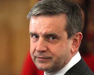 Посол РФ предлагает Украине передать ГТС российской стороне, оставаясь ее владелицей