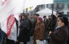 В Виннице хотят идти в Европу без репрессий и Януковича