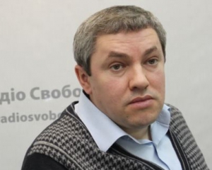 Заборона валютних депозитів призведе до тінізації валютного ринку - Якібчук