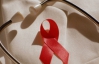 Кількість ВІЛ -інфікованих за минулий рік зросла на 474 особи
