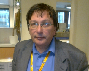 "Соромно було б Євросоюзу програти в цій геополітичній грі" - Готєв