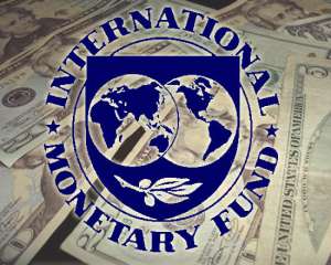 МВФ узяв &quot;газову&quot; заяву Януковича до відома