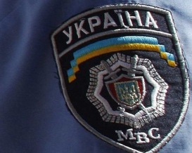 Житомирських міліціонерів звинуватили у побитті і пограбуванні