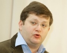 Арьев: Если Власенко лишили депутатства, то на очереди Олейник