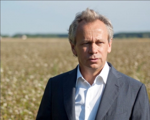 Присяжнюк надеется, что Земельный банк будет давать деньги на полевые работы украинским аграриям
