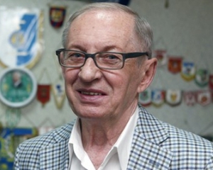"Не надо танцевать на похоронах, если опоздал на свадьбу" - Базилевич об объединенном чемпионате