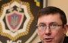 Луценко "готов объехать всю Украину и дать людям план действий", но в президенты  идти не будет