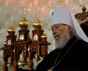 Митрополит Владимир призвал открыть для богослужений Свято-Воскресенский храм