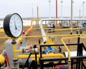 Янукович обіцяє не віддавати Росії газотранспортну систему