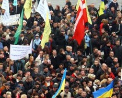 &quot;Спільна Справа&quot; вимагає позбавити депутатських повноважень 37 &quot;регіоналів&quot;