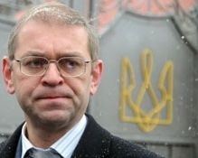 Пашинський пояснив, чому опозиціонерам не вдалось побачитись із Тимошенко