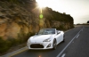 Toyota опублікувала фотографії відкритої GT86