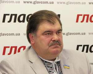 Крах внутрішньої та зовнішньої політики - В опозиції охарактеризували правління Януковича