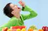 Весенний авитаминоз преодолевают сбалансированным питанием