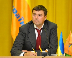 "Наша Украина" Бондарчука прекратила свое существование