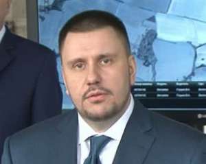 Клименко расхвалил &quot;совершенную&quot; систему возмещения НДС