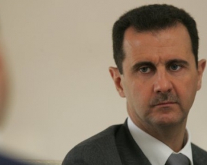 Асад поскаржився на залякування з боку Великобританії