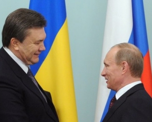 Не варто чекати газової знижки від зустрічі Януковича та Путіна - політолог