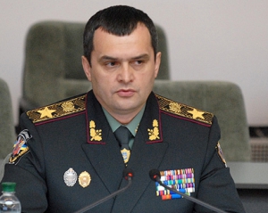 Захарченко запевнив: міліція знає прізвища причетних до вбивства харківського судді