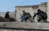 У боях за поліцейську академію в Сирії загинули 200 осіб за вісім днів