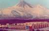 На Камчатці біля вулкану замерзли троє туристів