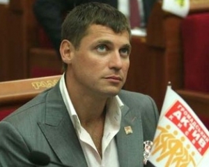 Александру Пабату в Германии "восстановят" лицо