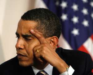 Жесткая экономия: Обама подписал приказ о сокращении госрасходов на $85 миллиардов