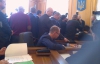 Оппозиция заблокировала согласительный совет парламента