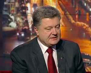 ЄС вже не вірить Україні на слово — Порошенко