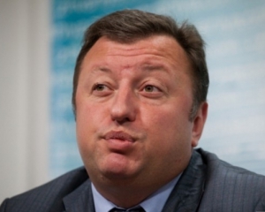 Янукович призначив губернатором Львівщини колишнього &quot;нунсівця&quot;