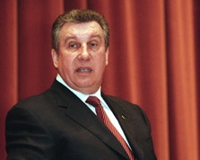 "Сказали, якщо повернеться Щербань з Америки, буде те саме, що з іншим Щербанем" - свідок на суді