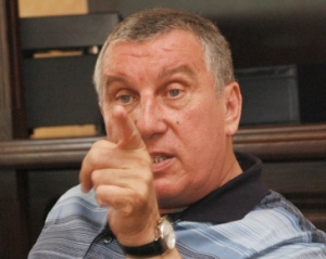 "Меня уволили, чтобы ЕЭСУ вошли на рынок Донбасса" - Щербань