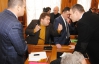 Депутаты перессорились в Раде из-за мандата Власенко
