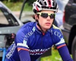Британський велосипедист загинув на змаганнях