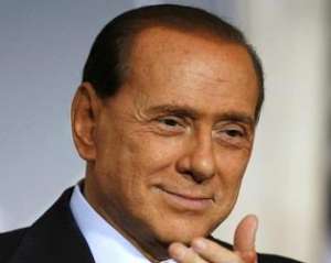 В Італії бізнесмена ув`язнили через те, що шантажував Берлусконі