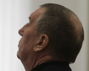&quot;Мене б повісили в той самий день на Хрещатику, якщо б я не поїхав&quot; -  Володимир Щербань