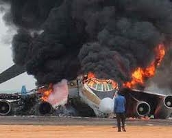 В авіакатастрофі в Конго загинули 36 людей