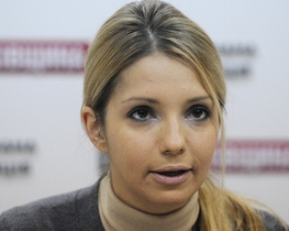 Тимошенко не отказывалась быть этапированной - дочь 