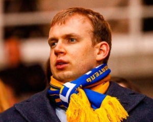 Владелец "Металлиста" возглавил рейтинг коррупционеров 2012-го года
