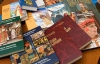 80 українських книжок переклали німецькою мовою за останні 20 років