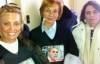 Суд залишив у силі ухвалу, через яку "жіночий десант" побили в лікарні Тимошенко