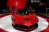 Ferrari показала 900-сильный суперкар F150 стоимостью миллион евро