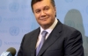Янукович звільнив 5 голів райдержадміністрацій у трьох областях