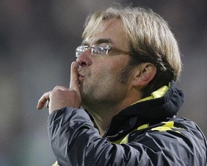 "Хвилин 80 ми грали просто чарівно" - Клопп