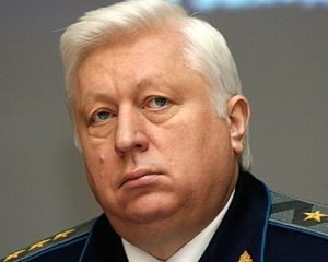 ГПУ підтвердила, що Власенко виступав як нардеп на судах Тимошенко