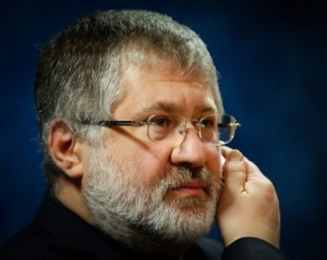 Коломойському виписали штраф на 190 мільйонів за неякісне пальне