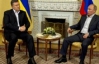 МИД рассказал, о чем говорили Янукович и Путин