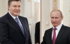 Зустріч Януковича і Путіна мала проміжний характер - політолог